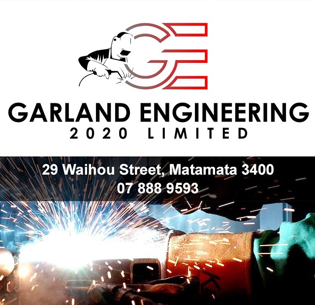 Garland Engineering Limited - Matamata Primary School