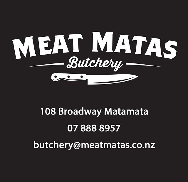 Meat Matas - Matamata Primary School